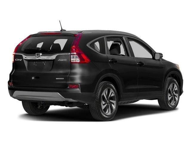 Honda CR-V Touring AWD 2016