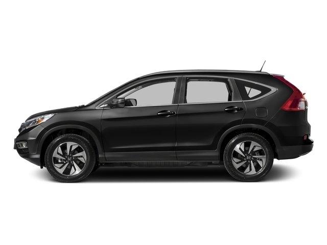 Honda CR-V Touring AWD 2016