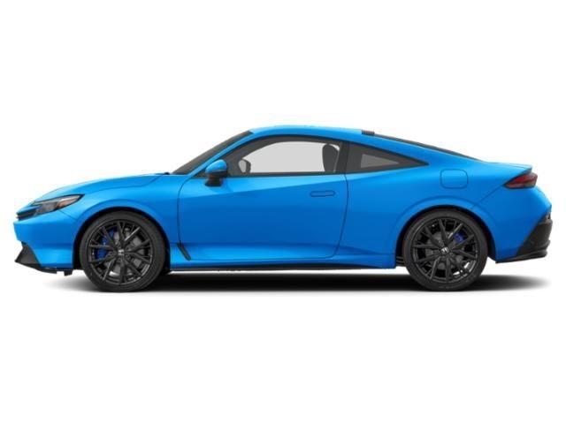 Honda Prelude Base 2026