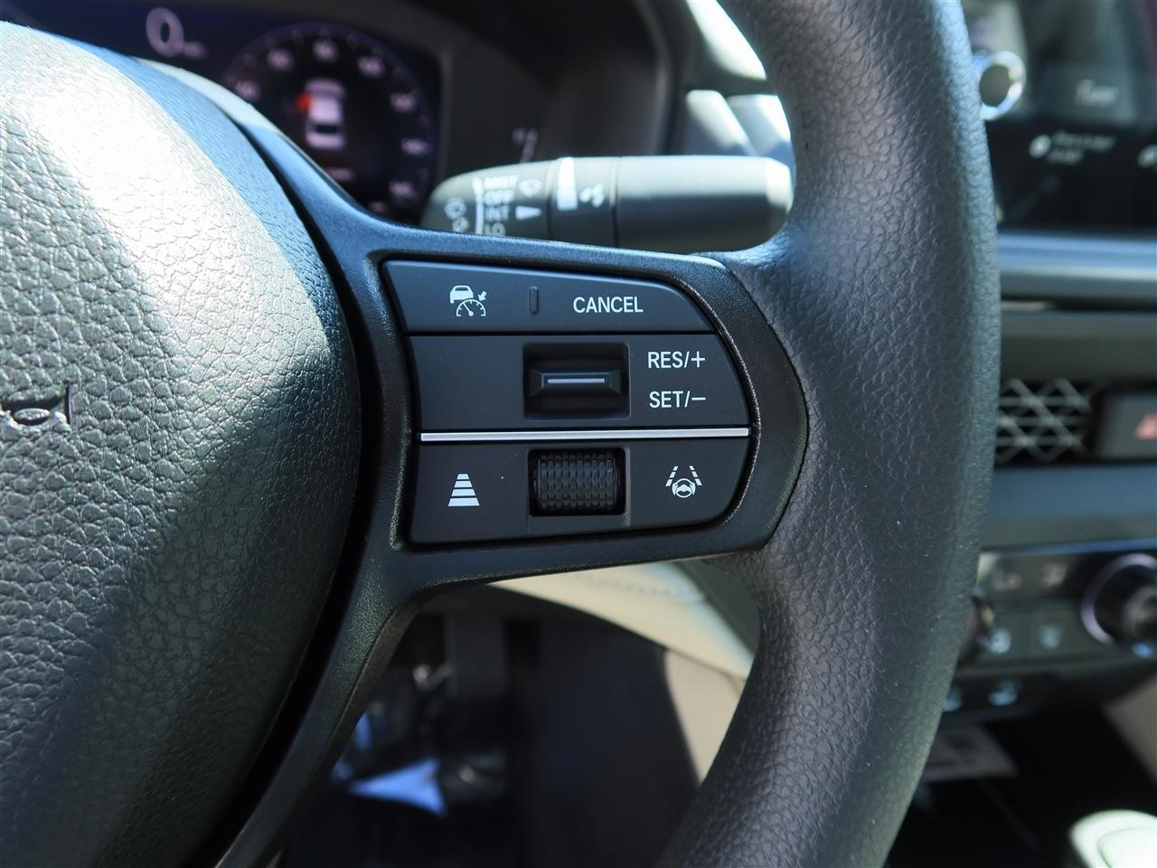 Honda Accord SE 2026
