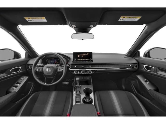 Honda Civic Sport 2026