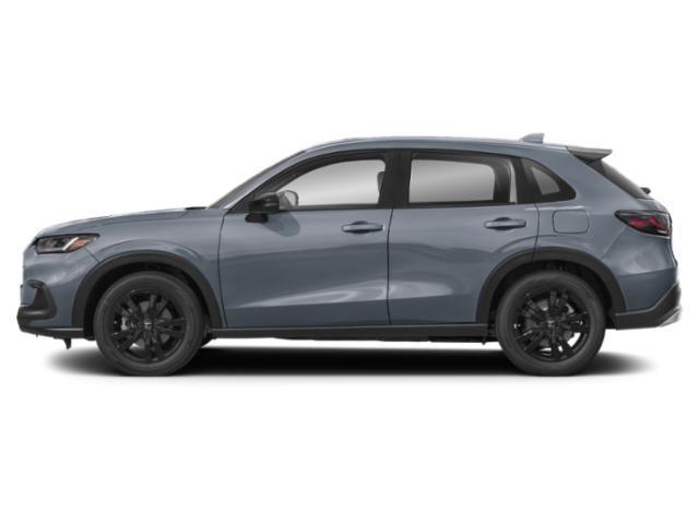 Honda HR-V Sport 2027
