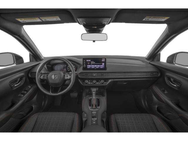 Honda HR-V Sport 2027