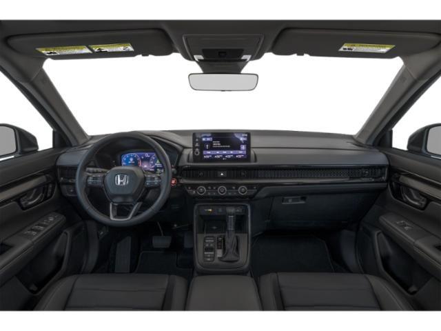 Honda CR-V EX-L 2WD 2026