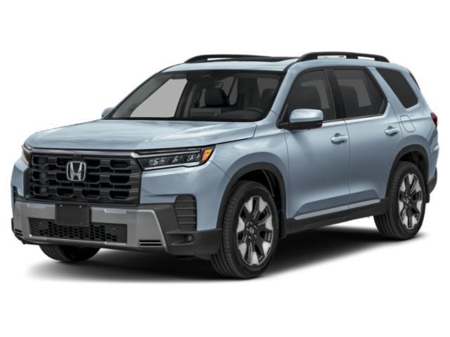Honda Pilot Touring AWD 2026