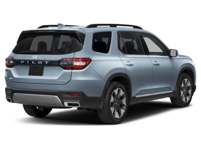 Honda Pilot Touring AWD 2026