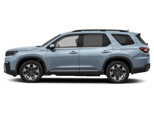 Honda Pilot Touring AWD 2026