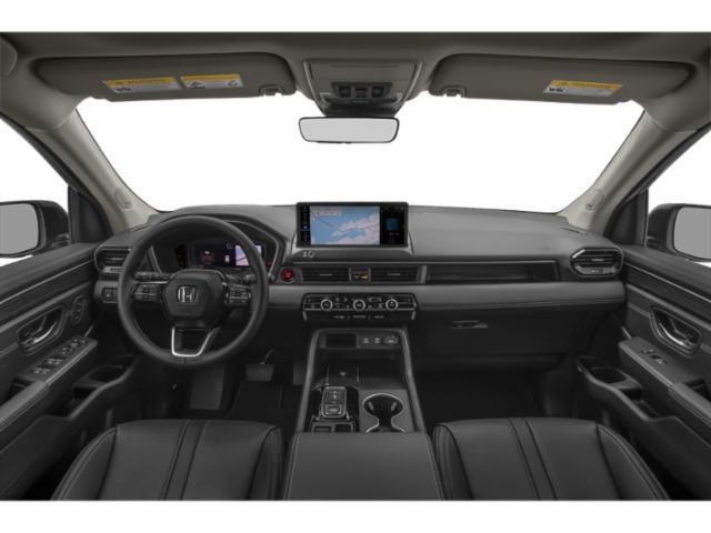 Honda Pilot Touring AWD 2026