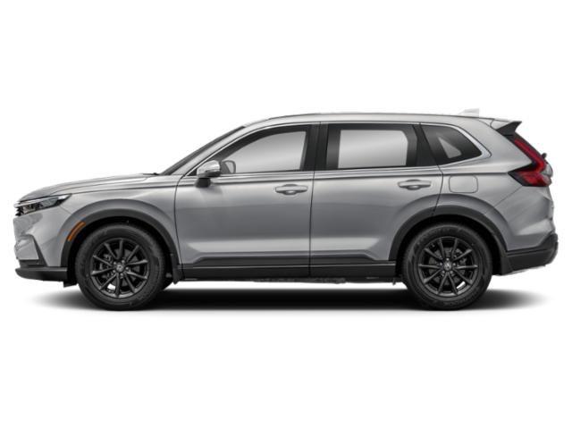 Honda CR-V EX-L 2WD 2026