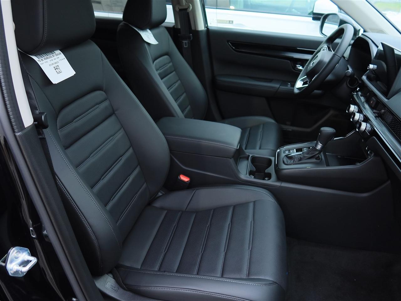 Honda CR-V EX-L 2WD 2026