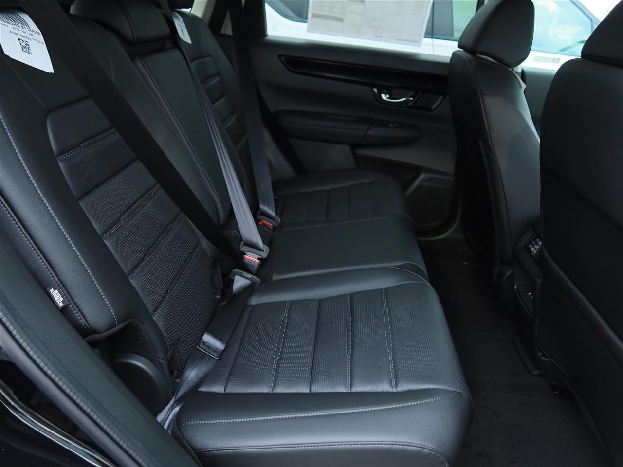 Honda CR-V EX-L 2WD 2026
