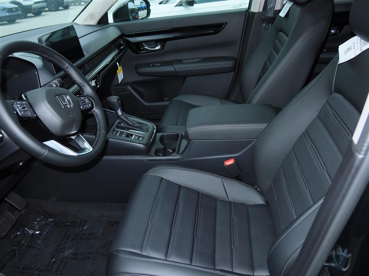 Honda CR-V EX-L 2WD 2026