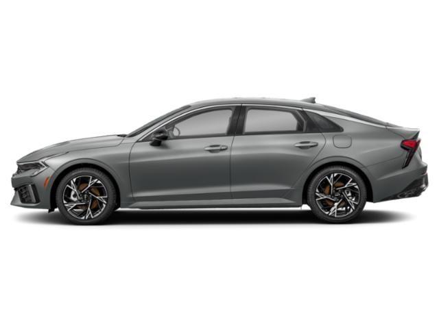 Kia K5 GT-Line 2026