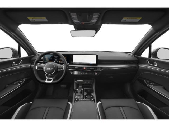 Kia K5 GT-Line 2026