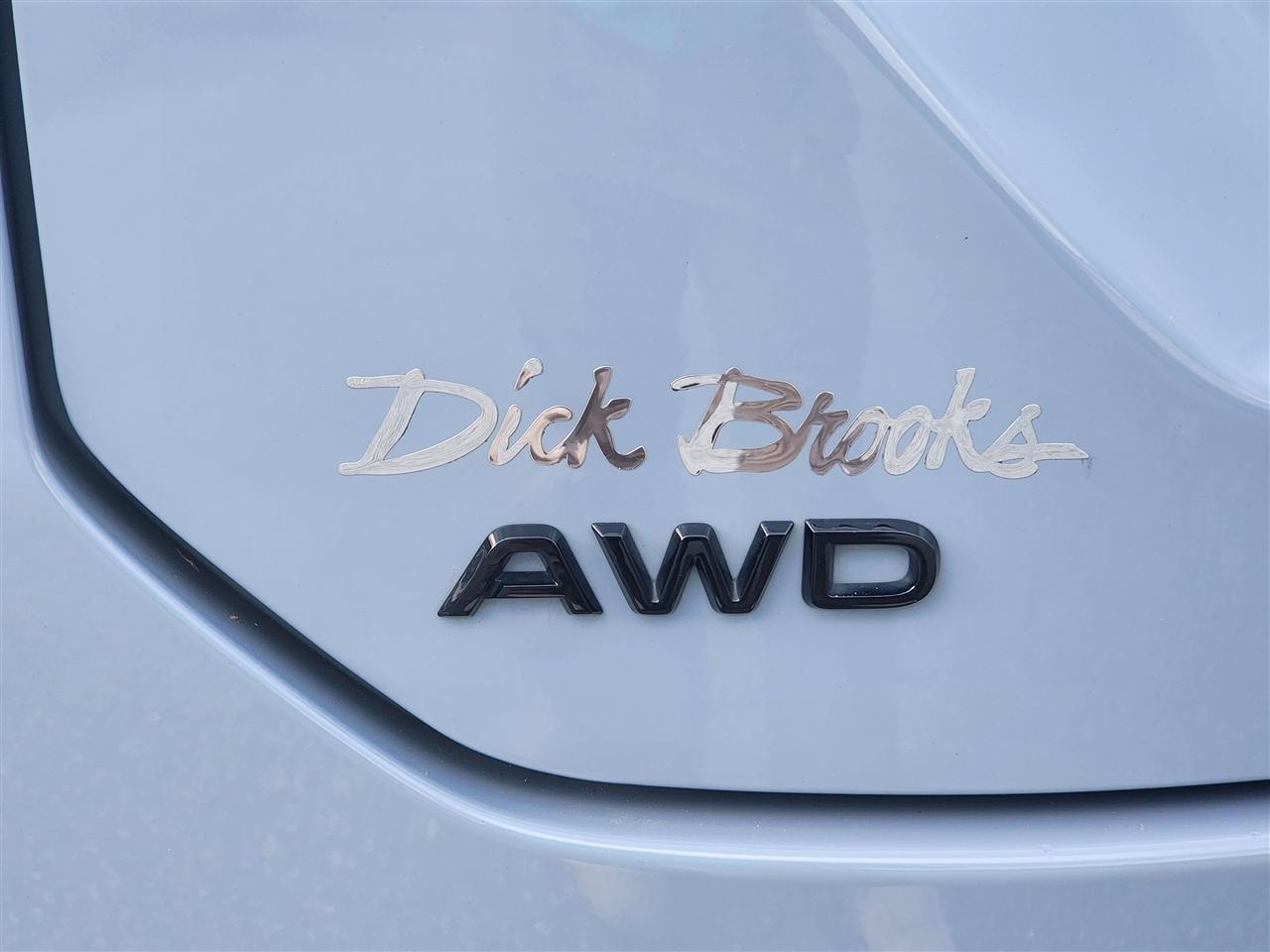 Honda Pilot TrailSport AWD 2024