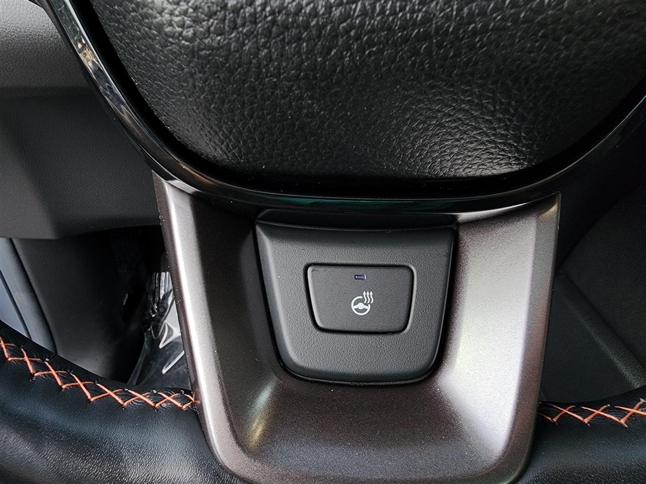 Honda Pilot TrailSport AWD 2024
