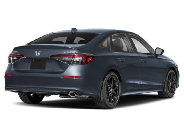 Honda Civic Sport 2026