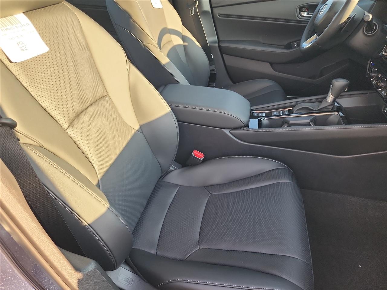 Honda Accord Touring Hybrid 2026