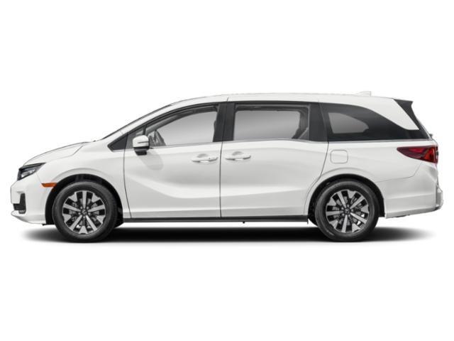 Honda Odyssey EX-L 2026