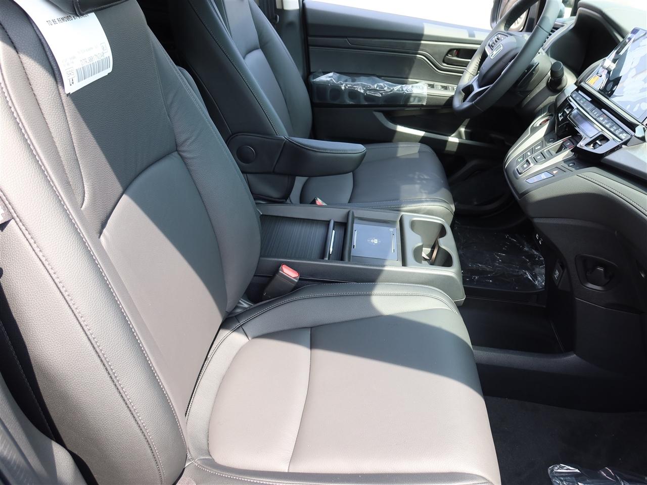 Honda Odyssey EX-L 2026