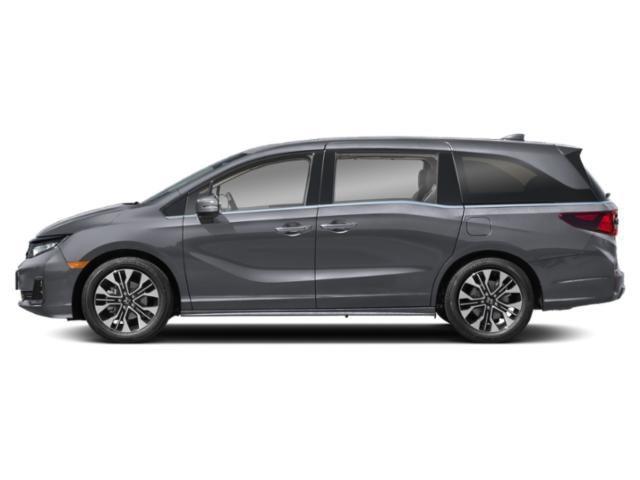Honda Odyssey Elite 2026
