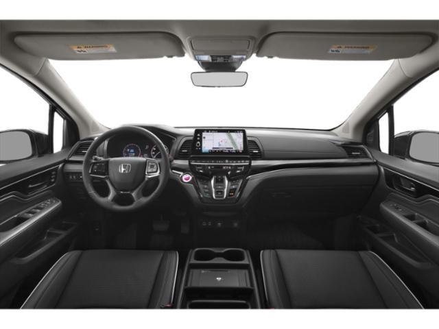 Honda Odyssey Elite 2026