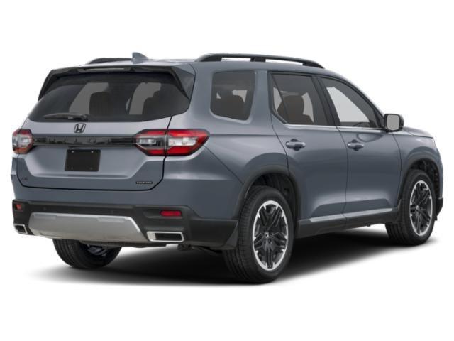 Honda Pilot Touring AWD 2026