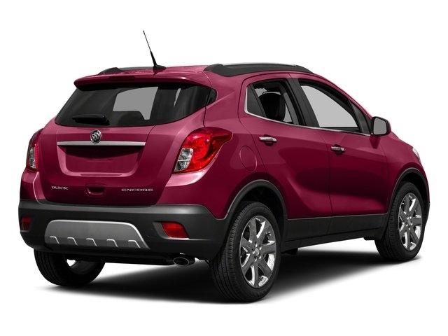 Buick Encore Premium AWD 2016