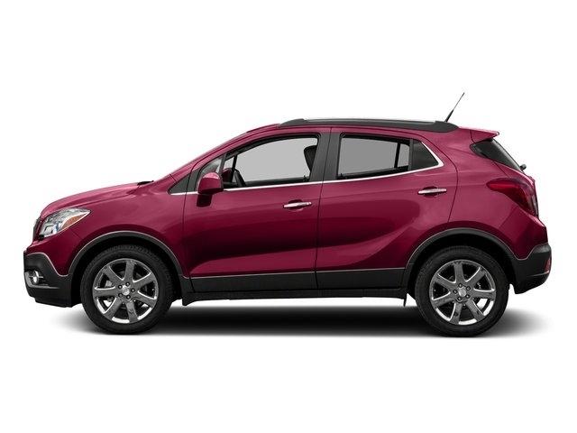 Buick Encore Premium AWD 2016