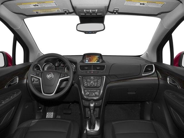 Buick Encore Premium AWD 2016