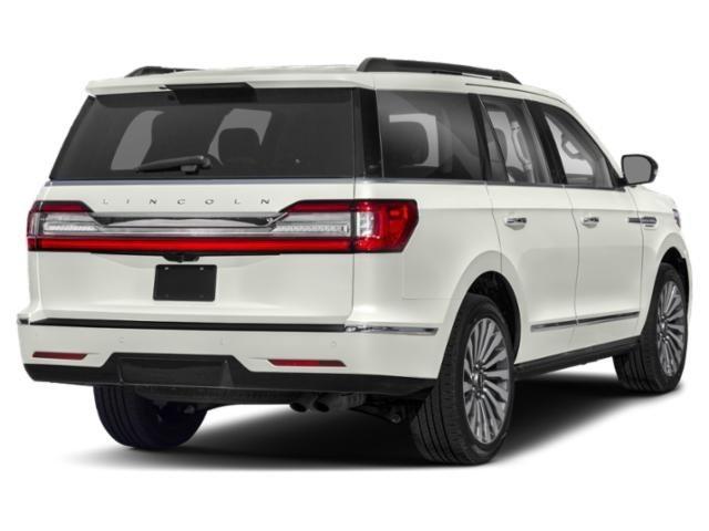 Lincoln Navigator Reserve 4WD 2020