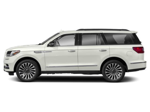 Lincoln Navigator Reserve 4WD 2020