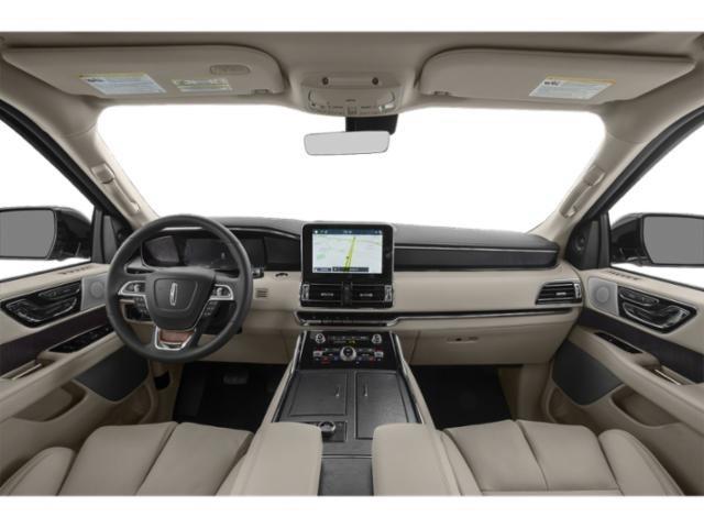 Lincoln Navigator Reserve 4WD 2020