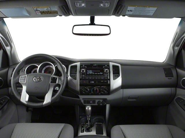 Toyota Tacoma PreRunner Double Cab Long Bed V6 2WD 2013