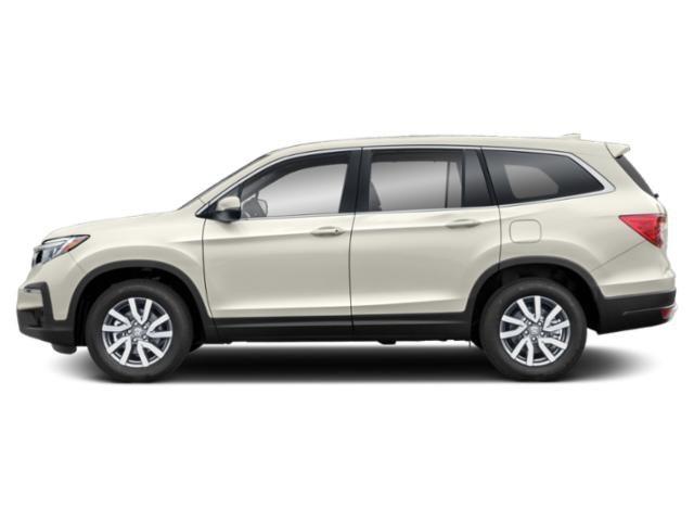 Honda Pilot EXL 4WD 2020