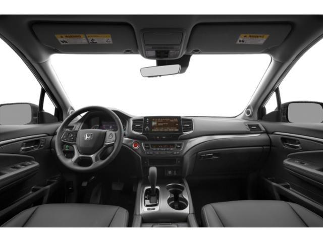 Honda Pilot EXL 4WD 2020
