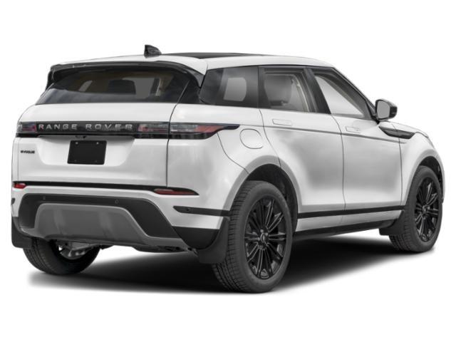 Land Rover Range Rover Evoque S 2024