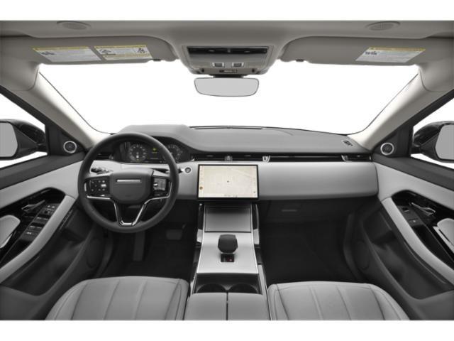 Land Rover Range Rover Evoque S 2024