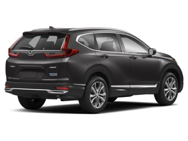 Honda CR-V Hybrid Touring 2022