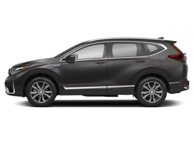 Honda CR-V Hybrid Touring 2022