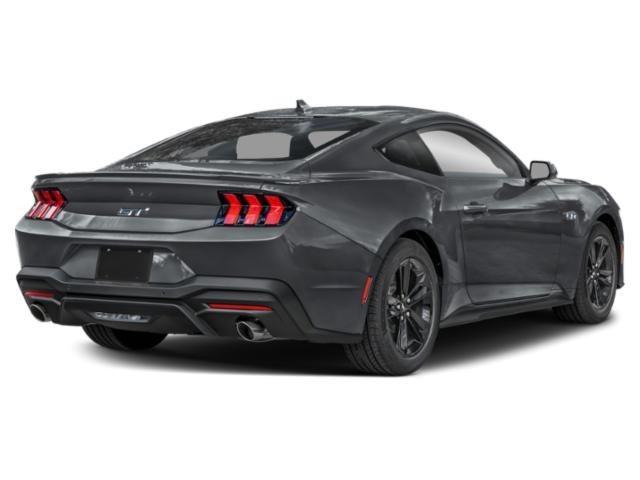 Ford Mustang GT Coupe 2025