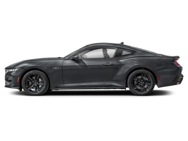 Ford Mustang GT Coupe 2025