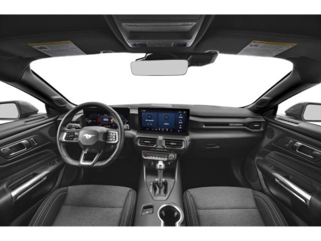 Ford Mustang GT Coupe 2025