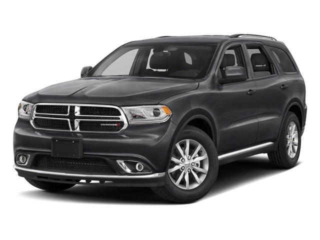 Dodge Durango SXT RWD 2017