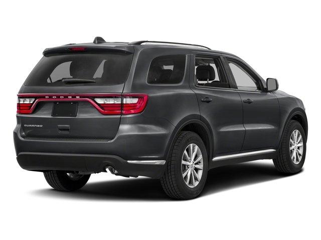 Dodge Durango SXT RWD 2017