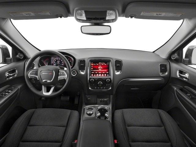 Dodge Durango SXT RWD 2017