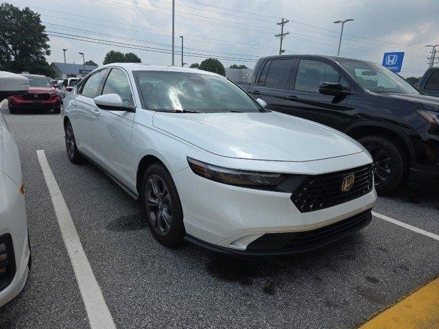 Honda Accord EX 2024