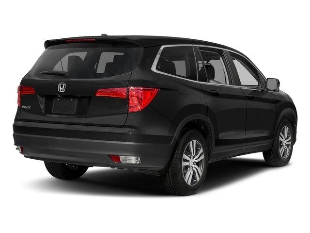 Honda Pilot EX-L w/Honda Sensing 2017