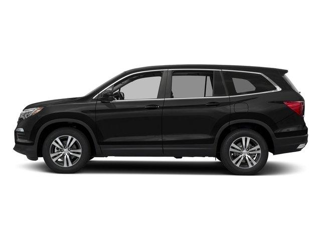 Honda Pilot EX-L w/Honda Sensing 2017
