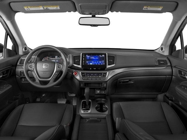 Honda Pilot EX-L w/Honda Sensing 2017